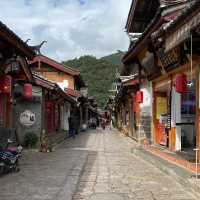The Charm of the Quieter Side of Lijiang