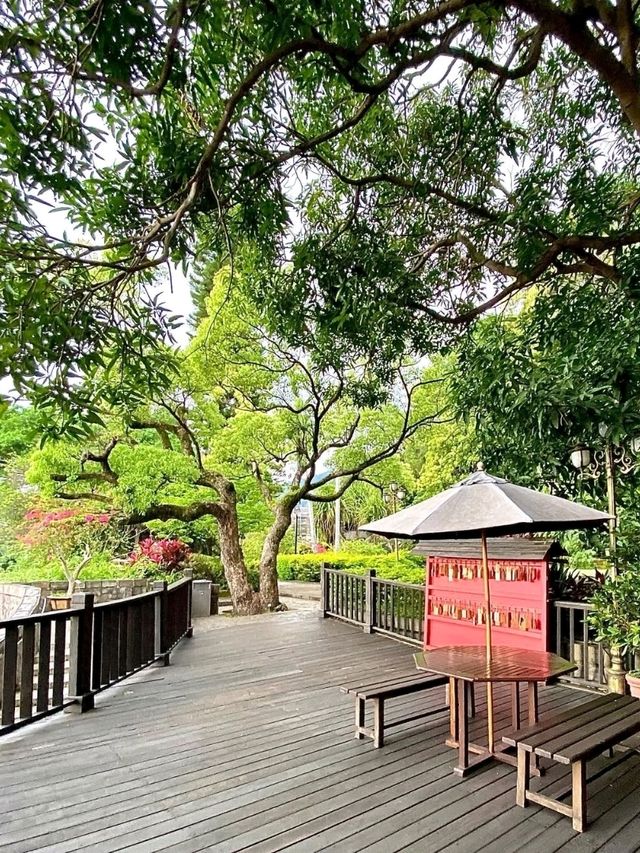 Relaxing Hot Spring Stay at Spring City Resort