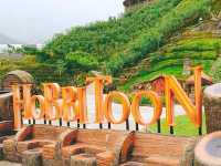Cameron Highlands But Make It Middle Earth