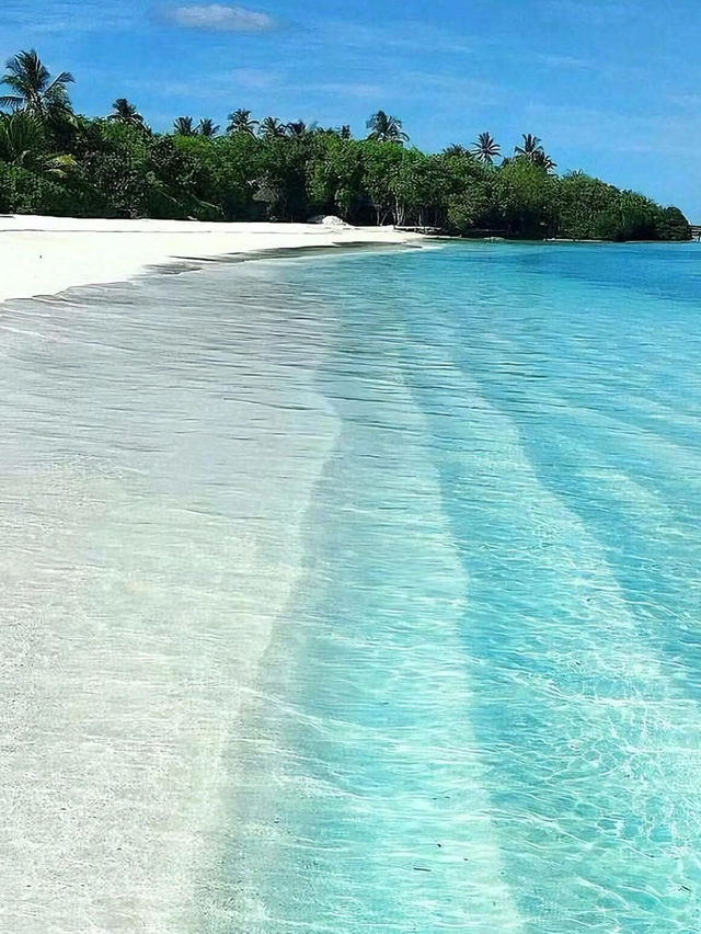 Redang Island – Malaysia’s Tropical Paradise Returns 🇲🇾