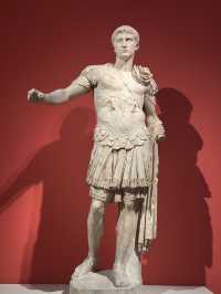 Altes Museum: Schinkel’s Neoclassical Time Machine (Bring Your Own Olympus)