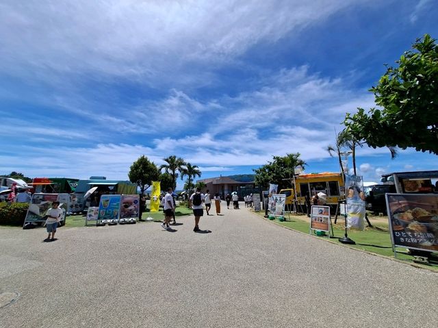 海洋博公園