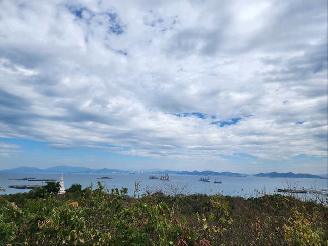 เกาะสีชัง