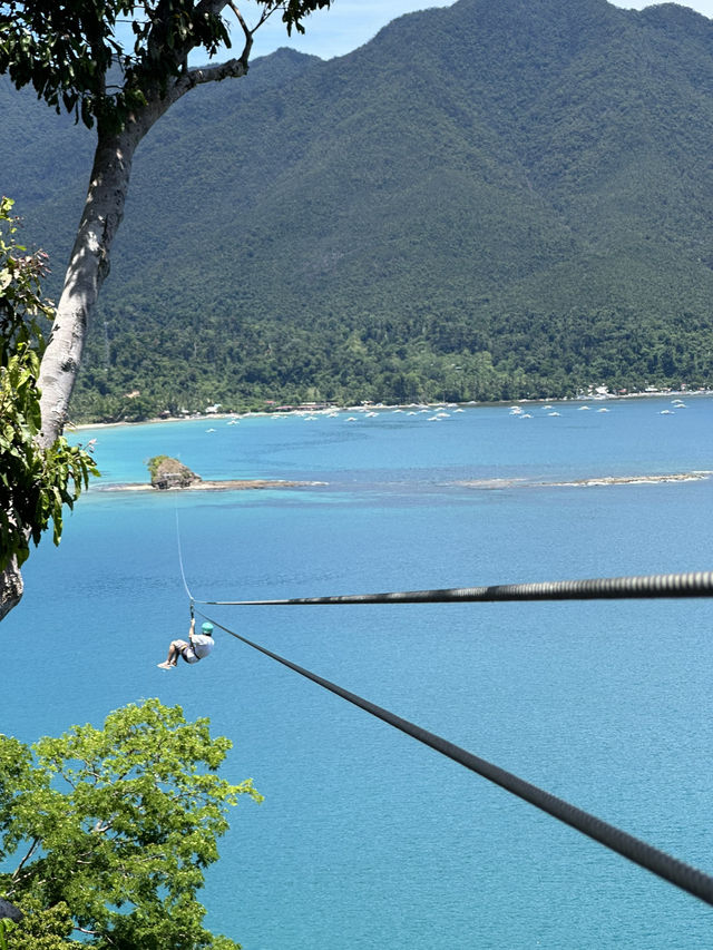 Short trip to Palawan