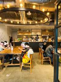 ✨【池袋】オーストラリア気分なカフェ｜バイロンベイコーヒー☕🌿