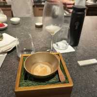 The best Korean Fine Dining in Indonesia 🥹