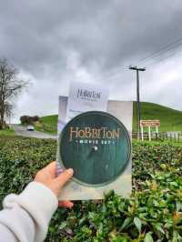 📽ตามรอยหนัง The Lord of the Rings @Hobbiton