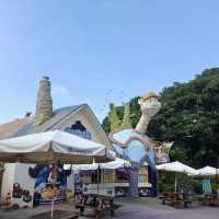 麗寶樂園 (Lihpao Land)