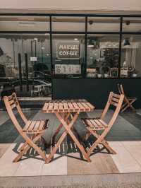 Chill Vibes & Good Coffee – Marvel Coffee Penang