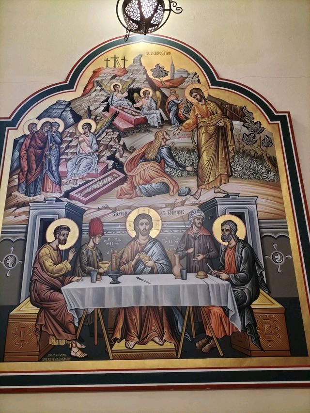 ✝️A Beautiful Church✝️