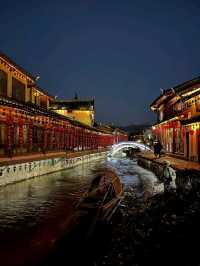 A Timeless Landmark in the Heart of Lijiang