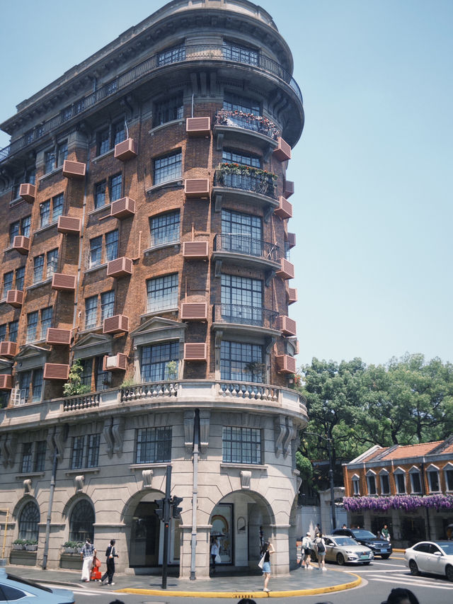 Shanghai Trip