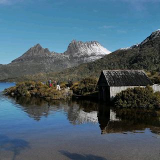 Cradle Mountain (TAS)