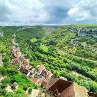 Experiencing the Magic of Rocamadour 