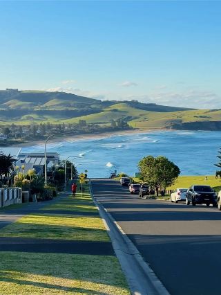 Gerringong: A tranquil coastal town in New South Wales