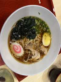 Quick, Affordable Japanese Comfort at Sukiya Sunshine Central