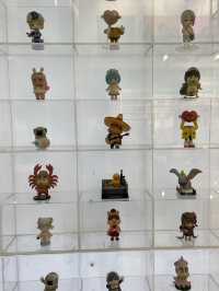 Treasure Hunting at Mumuso Braga