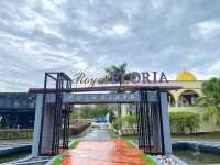 Royal Floria Putrajaya: Where Flowers Bloom… and So Do Instagram Posts!