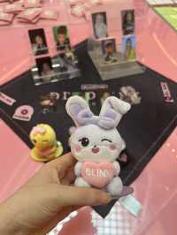 BLACKPINK 世巡官方快閃店強勢登陸深圳卓悅中心！