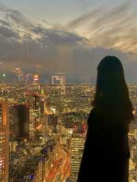 🌃 도쿄의 낮과 밤, 어디가 더 좋을까? ✨