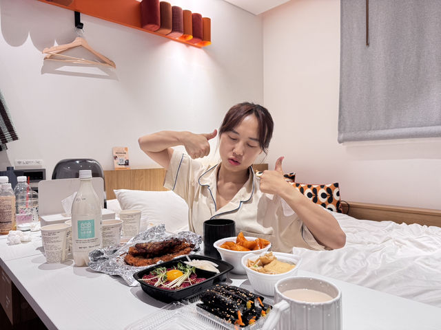 완벽한 서울 여행을 완성시키는 종로 누베르 호텔