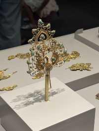 打卡唐朝文物親子必去好去處  ｜展覽限定小禮物攻略分享🎁
