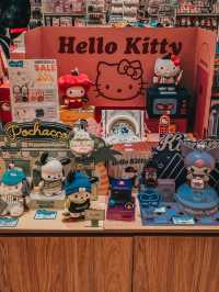 Step Into Cuteness at Sanrio Gift Gate, Sunway Pyramid