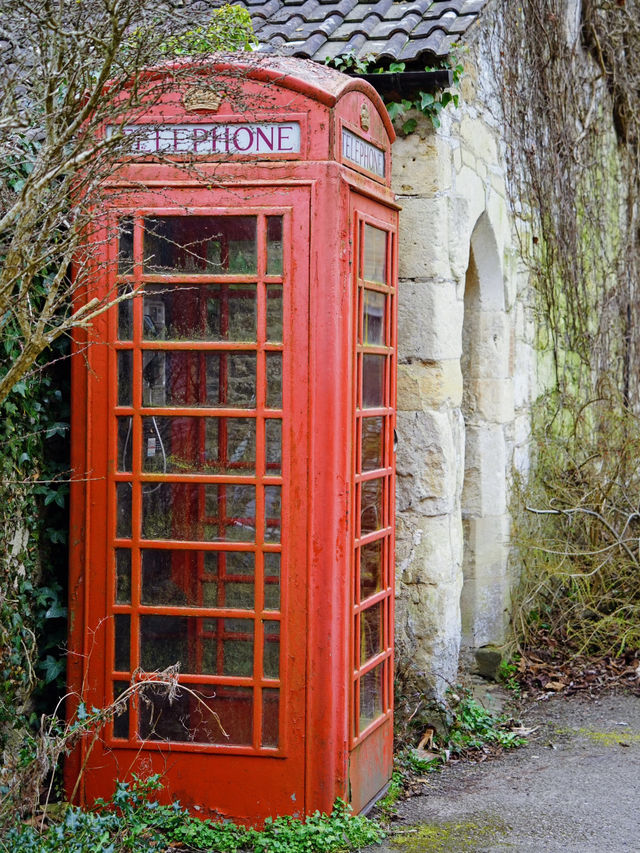 On the Road Through UK: Long Road Trip Itinerary – Wiltshire 