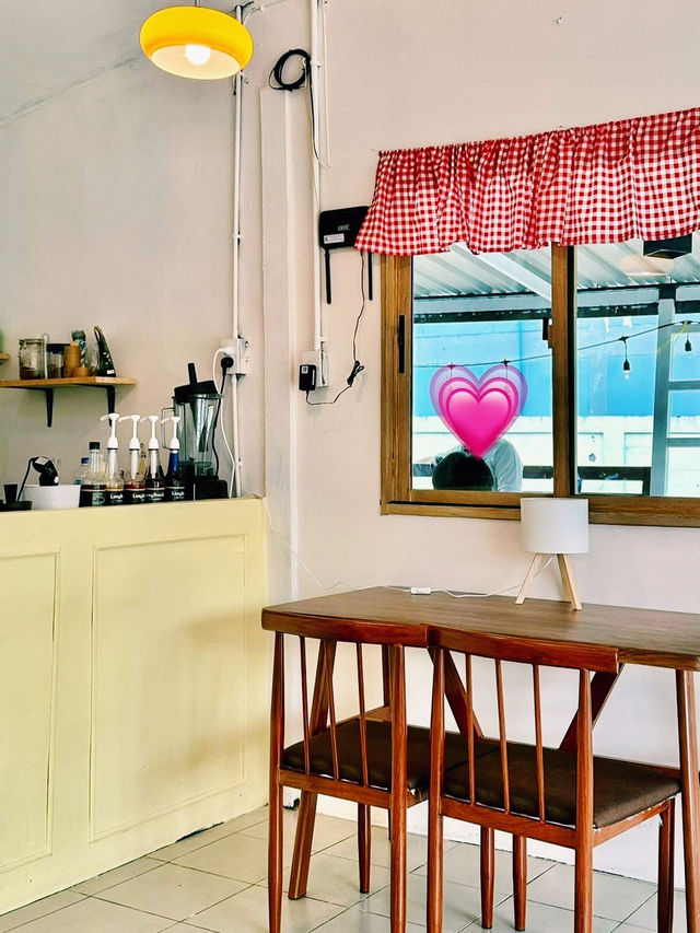 📍 Brewly Early Cafe🍞✨ 📍 Brewly Early Cafe🍞✨