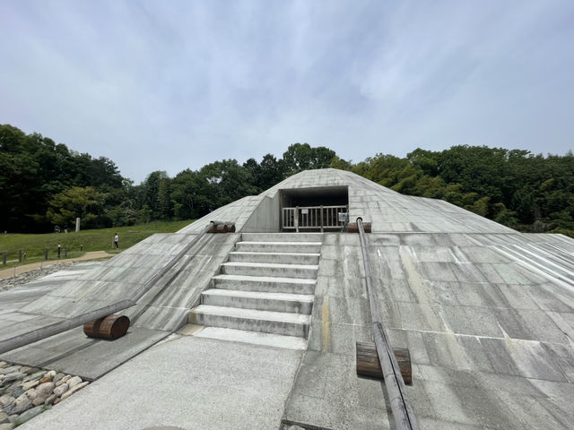 奈良　飛鳥の歴史をめぐる