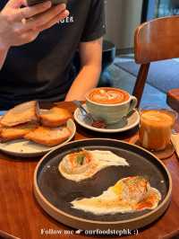 ✿二三之間 • 隱藏在小巷裡的寵物友善Cafe✿ 