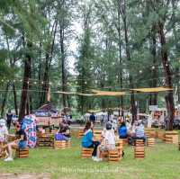 งาน Rawai Sabai craft 🩷