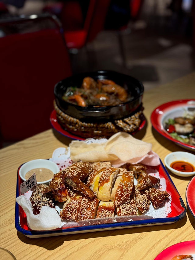 坪洲海鮮大排檔🥢 登陸銅鑼灣🥳 涼住冷氣吃小炒  坪洲海鮮大排檔🥢 登陸銅鑼灣🥳 涼住冷氣吃小炒