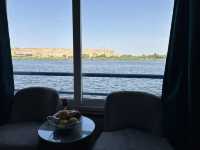 ✨ 4-Day, 3-Night Nile Cruise – Egypt ✨