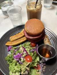 The Daily Fix Café in Melaka