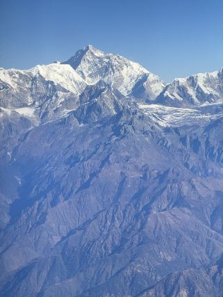 Beautiful Nepal