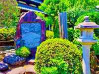 Gokokuji Temple – A Monument to Peace and Resilience