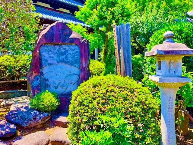Gokokuji Temple – A Monument to Peace and Resilience