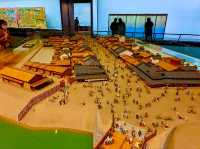 Edo-Tokyo Museum – Exploring the City’s History