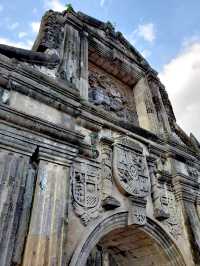 Fort Santiago