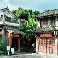 Serenity and Charm at Erhai Lake & Dali Ancient Town