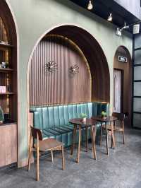 Amazon Concept Store