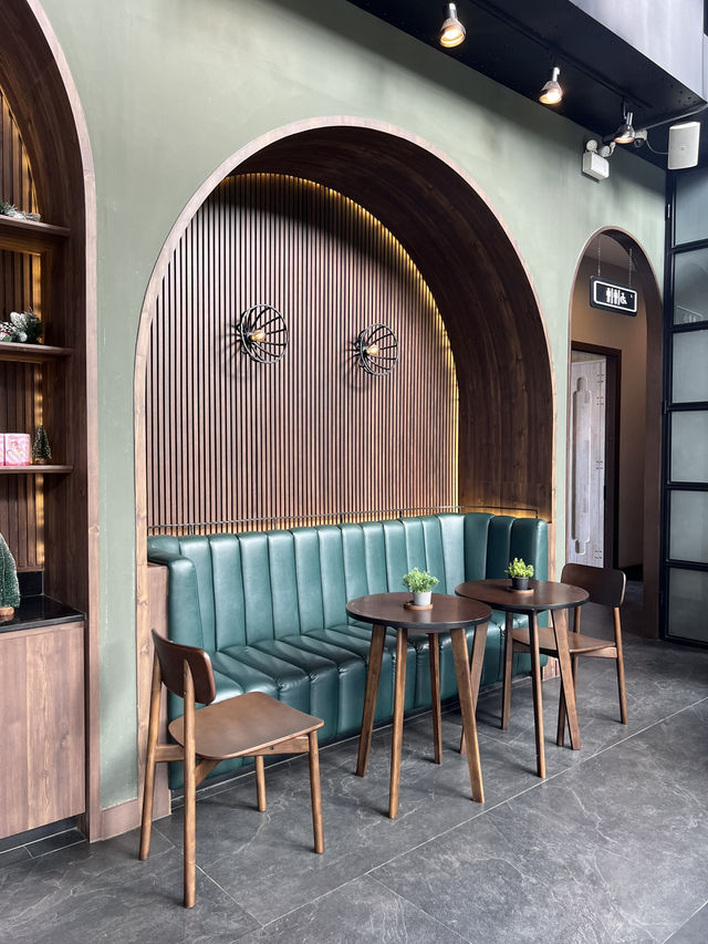 Amazon Concept Store Amazon Concept Store