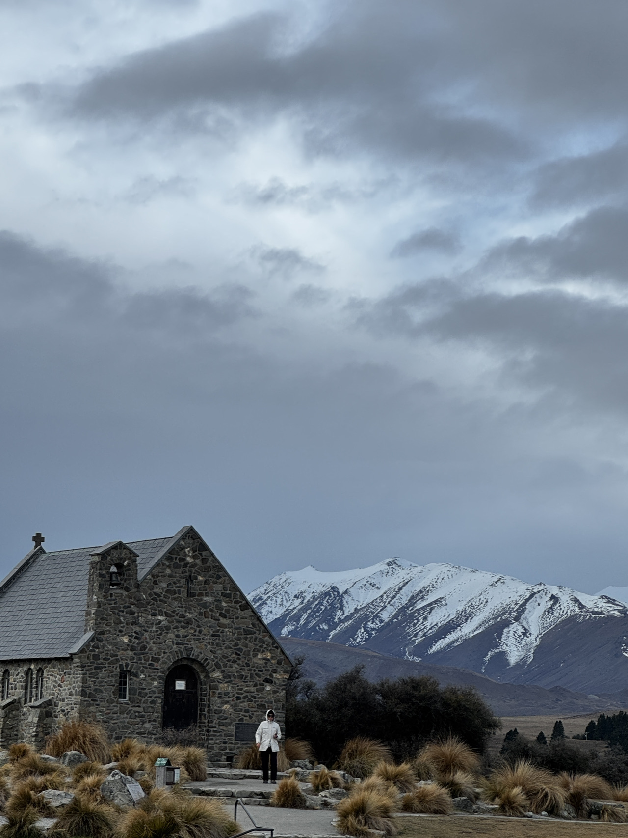How to Explore Lake Tekapo in 24 Hours