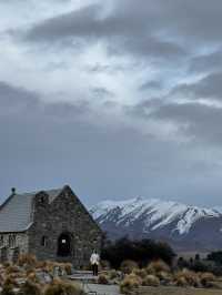 教你24個鐘頭玩轉tekapo ，港女係時間管理大師