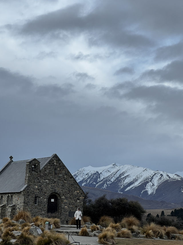 教你24個鐘頭玩轉tekapo ，港女係時間管理大師