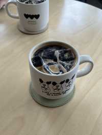 연남동 브런치 감성 카페 도트블랭킷🥪