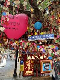 Ciqikou Ancient Town: Chongqing’s Vibe-Filled Must-Visit 🎎🌶️