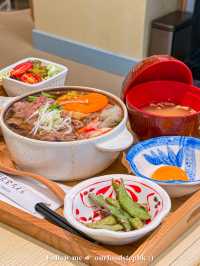 ✿人氣和洋定食終於進軍尖沙咀✿ 