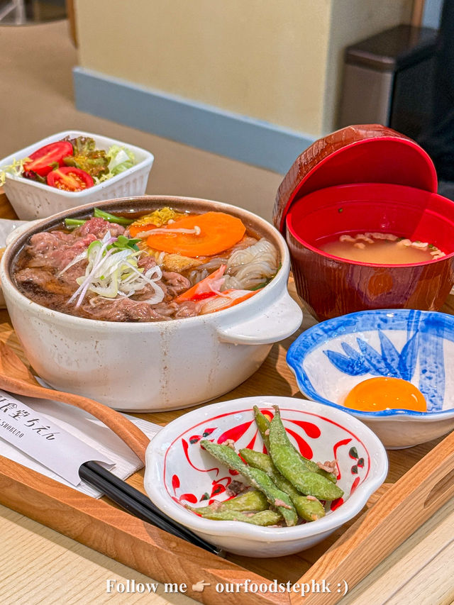 ✿人氣和洋定食終於進軍尖沙咀✿ 